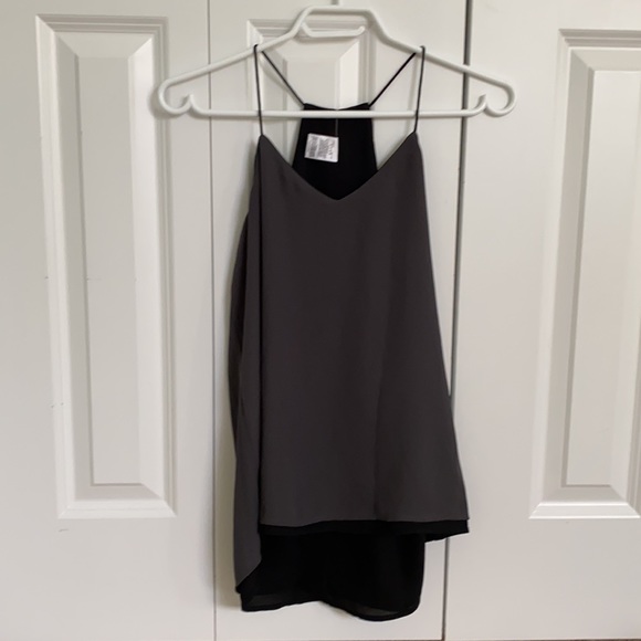 Express reversible tank top - Picture 3 of 4